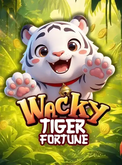 Jackpot slot game cover