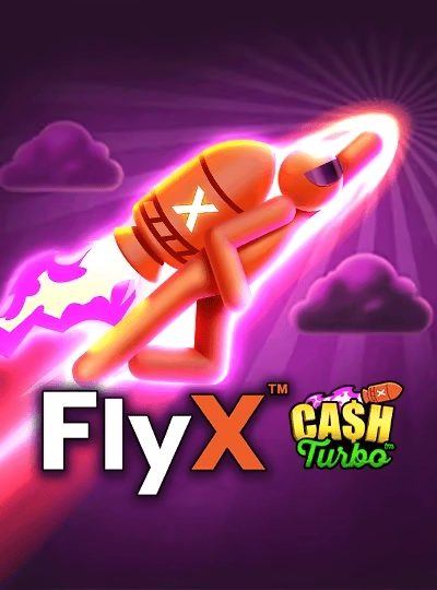 Aviator crash game cover from Spribe